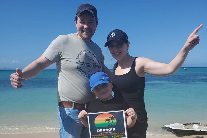 Montego Bay Highlights Tour With Bamboo Rafting Experience - From hotel pickup to the Great River