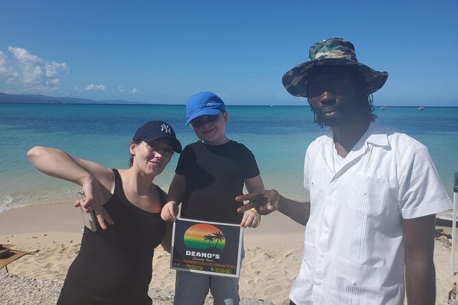 Montego Bay Highlights Tour With Bamboo Rafting Experience - How good is the $120 value?