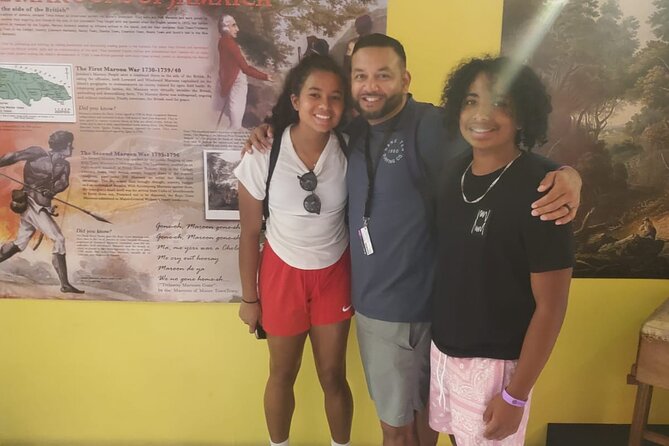 Montego Bay Highlights Tour With Bamboo Rafting Experience - What to pack and what to budget