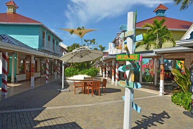 Montego Bay Highlights Tour with Shopping and Bamboo Rafting - Who will enjoy this Montego Bay tour?