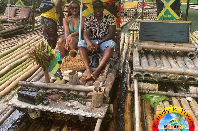 Montego Bay Highlights Tour with Shopping & Bamboo River Rafting - How Much Value Do You Get for $119?