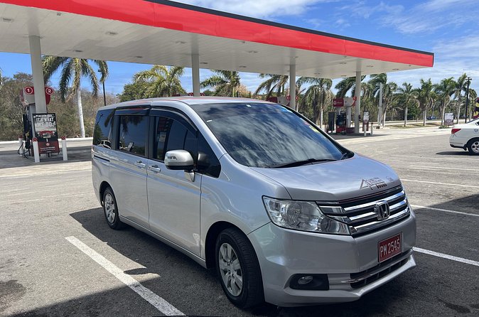 Montego Bay Hotels Airport/Cruise Port Transfers - Price, timing, and overall value