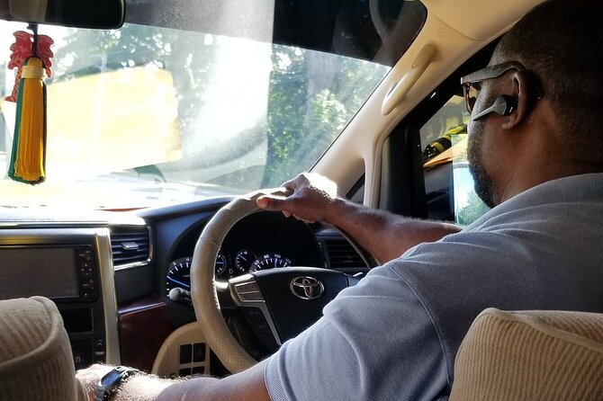 Montego Bay Hotels Airport Private Transfer - What happens after you land