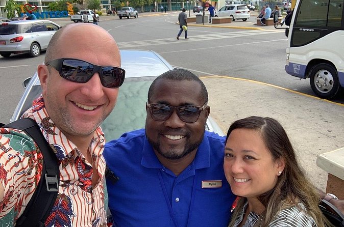 Montego Bay Hotels Airport Private Transfer - The return trip needs equal attention