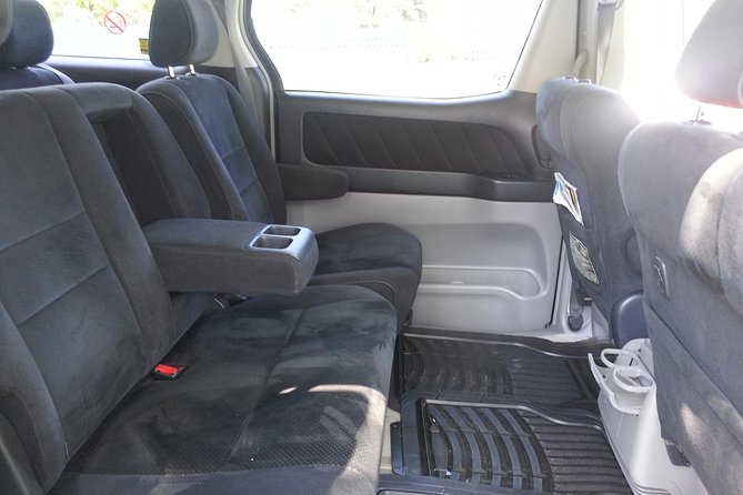 Montego Bay Hotels Airport Private Transfer - A direct ride instead of a shared shuttle