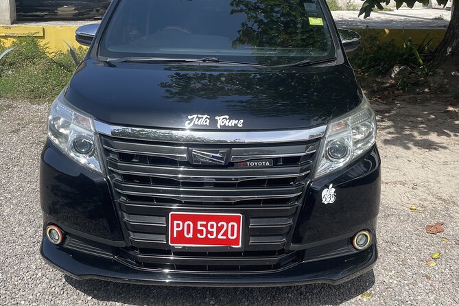 Montego Bay Hotels Airport Private Transfers - Is $15 per person a good value?