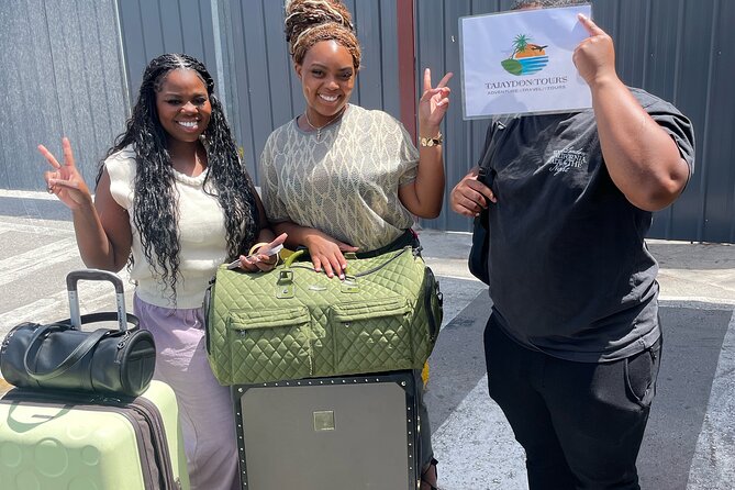 Montego Bay Hotels Airport Private Transfers - Who will get the most from this service?