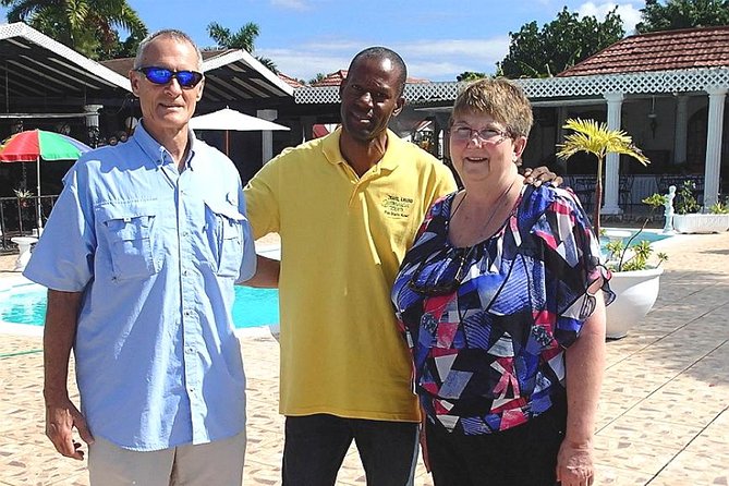 Montego Bay Hotels Private Airport Round Trip Transfers - Key points to know before you book