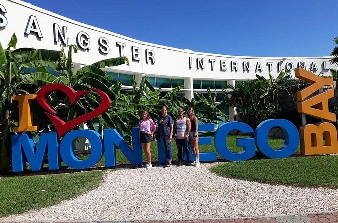 Montego Bay Hotels Private Airport Transfer - Who will get the most value from this ride
