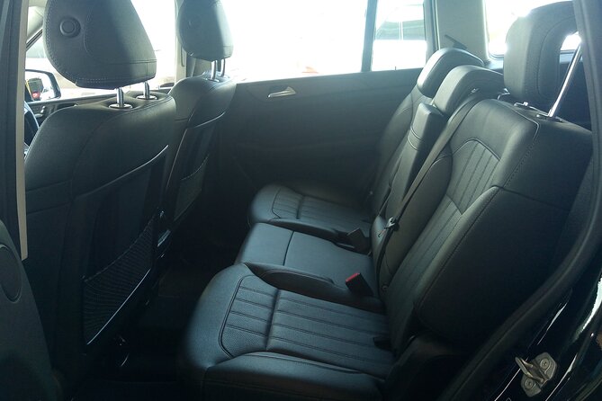 Montego Bay Hotels Private Airport Transfer from Montego Bay(MBJ) - Reliability when flights change