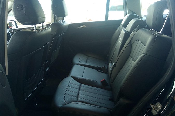 Montego Bay Hotels Private Airport Transfer from Montego Bay(MBJ) - The human side of the service