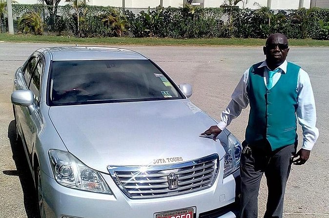 Montego Bay Hotels Private Airport Transfer from Montego Bay(MBJ) - Who will get the most from this transfer