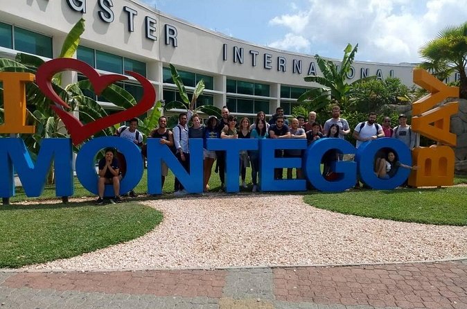 Montego Bay Hotels Private Airport Transfer from Montego Bay(MBJ) - Booking tips that prevent airport confusion