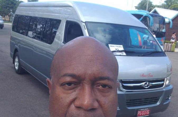 Montego Bay Hotels Private Airport Transfer to Sangster International (MBJ) - Reliability, delays, and the need to confirm twice