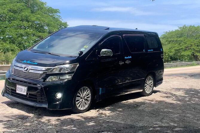 Montego Bay Hotels Private Transfer from MBJ Airport - Key points to know before you book