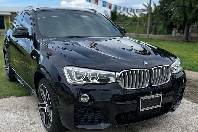 Montego Bay Hotels Private Transfer from MBJ Airport - Why a private airport ride makes sense in Montego Bay