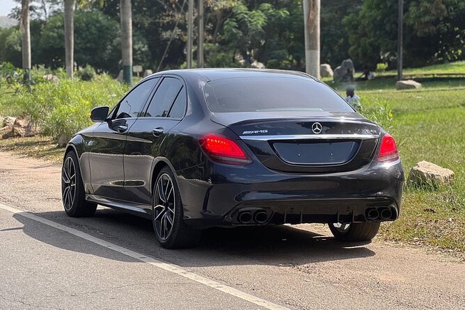 Montego Bay Hotels Private Transfer from MBJ Airport - Returning to MBJ for your flight