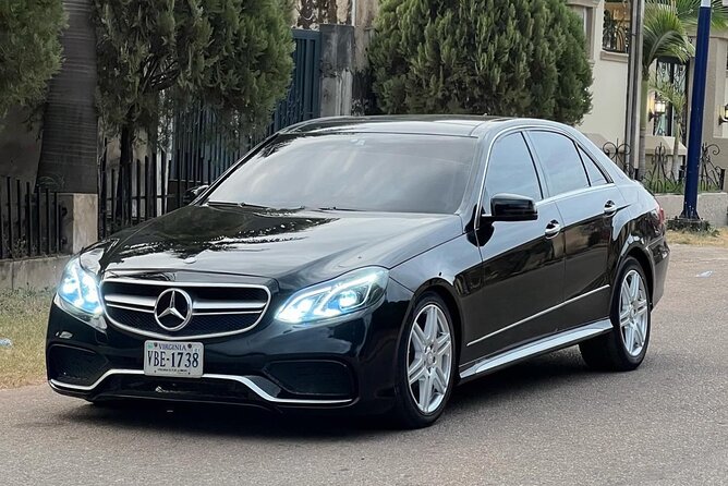 Montego Bay Hotels Private Transfer from MBJ Airport - What the service does well