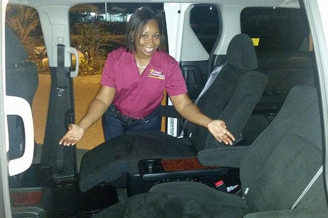 Montego Bay Hotels Private Transfer To & From MBJ Airport - Leaving Sangster Airport without the shuttle wait