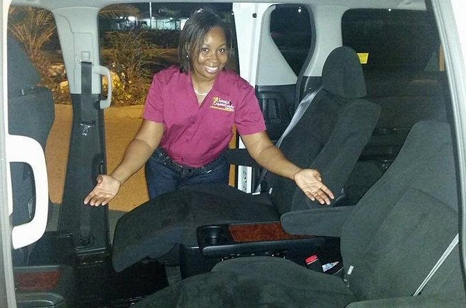 Montego Bay Hotels Private Transfer To & From MBJ Airport - The Montego Bay boundary matters