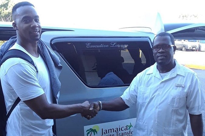 Montego Bay Hotels Private Transfer To & From MBJ Airport - Who will get the most from this transfer