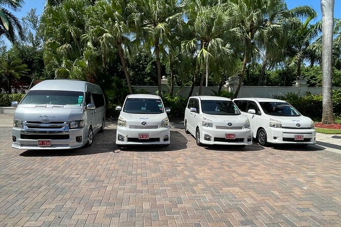 Montego Bay Hotels Private Transfers - One-way service or round trip?