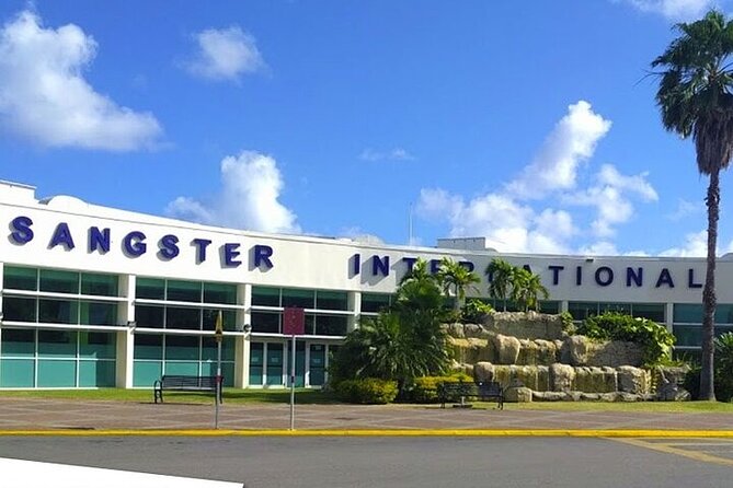 Montego Bay Jamaica Airport Transfer to Hotels in Montego Bay - Safety, cleanliness, and communication