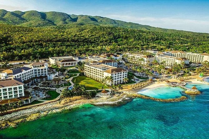 Montego Bay Jamaica Airport Transfer to Hotels in Montego Bay - Is $15 per person a good deal?