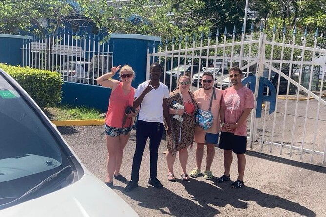 Montego Bay Jamaica Airport Transfer to Montego Bay and Falmouth - Cancellation and booking details to watch