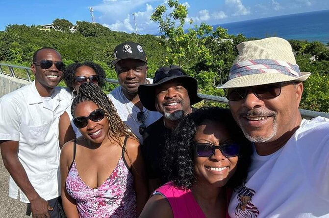 Montego Bay Jamaica MBJ Airport Transfer to Hotels in Montego Bay - Key points at a glance
