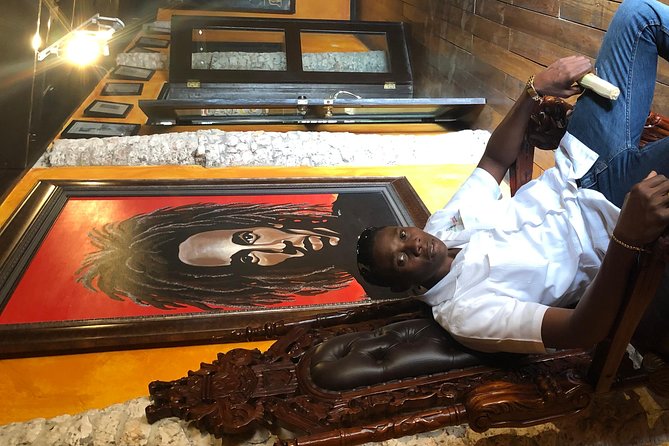 Montego Bay Jamaica Private Tour to Bob Marley Museum Kingston - Why this private Kingston trip makes sense