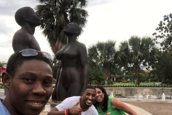 Montego Bay Jamaica Private Tour to Bob Marley Museum Kingston - The return journey and the small details