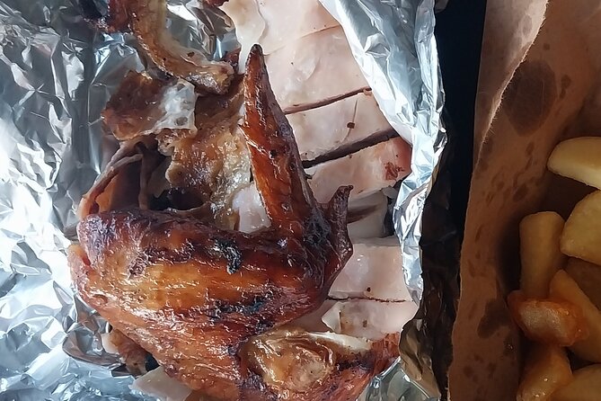 Montego Bay Jerk Tour and Rum Punch Mixology/Food Tour - Why jerk is the right way to meet Jamaica