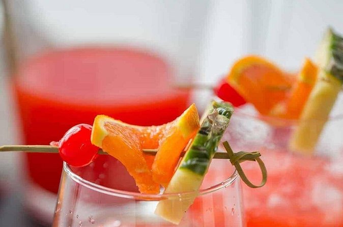 Montego Bay Jerk Tour and Rum Punch Mixology/Food Tour - What $50 per person really buys