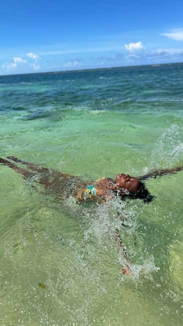Montego Bay: Jet Car or Jet Ski Experience - What happens from pickup to the beach