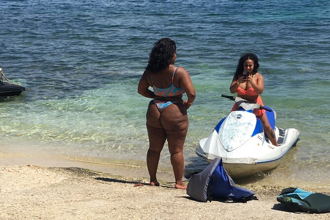 Montego Bay Jetski and Bamboo River Rafting Private Tour - The practical details that matter