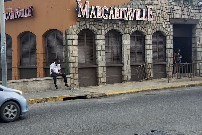 Montego Bay Lethe Rafting And Magritaville & Shopping Combo - Is $70.90 a good value?