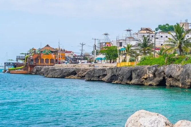 Montego Bay Local Experience & Beach from Cruise Ships - Key points to know before you book