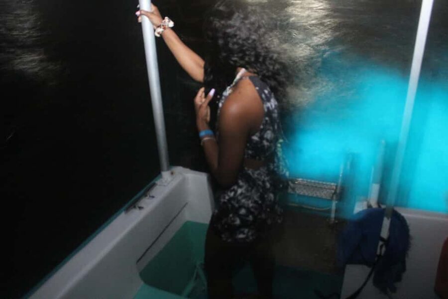Montego Bay: Luminous Lagoon Evening Boat Tour - Should You Book the Luminous Lagoon Tour?