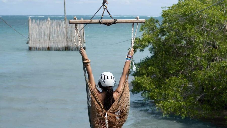 Montego Bay/Negril/Lucea: All-Access Adventure Pass - Sailing, snorkeling, and changing ocean conditions
