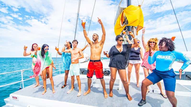Montego Bay/Negril/Lucea: All-Access Adventure Pass - Pool time, rum tasting, and the quieter side of the park
