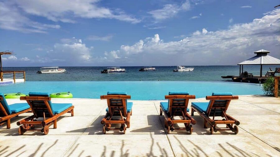 Montego Bay/Negril/Lucea: All-Access Adventure Pass - The coach ride from Montego Bay, Negril, or Lucea