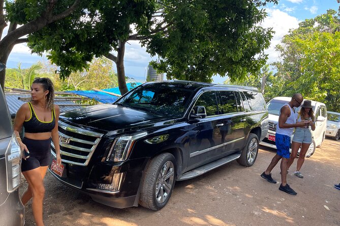 Montego Bay, Negril, Ocho Rios Areas Private Luxury Transfer - Negril Routes and the Value of Going Direct