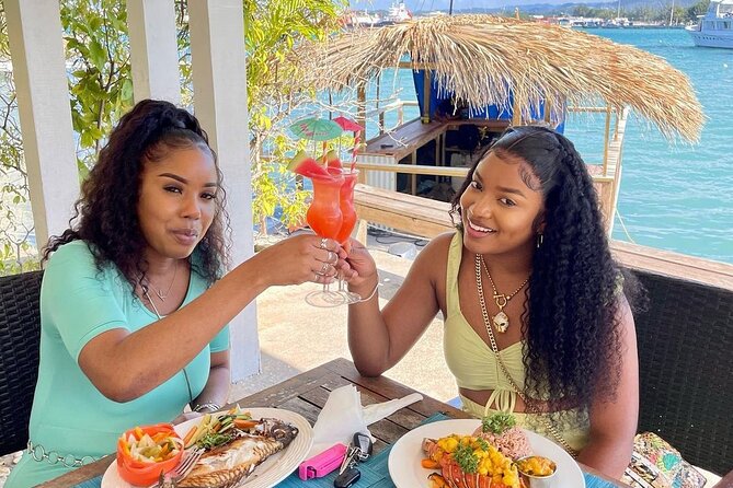 Montego Bay, Negril, Ocho Rios Dinner and Nightlife Experience - A private Jamaican night built around your plans