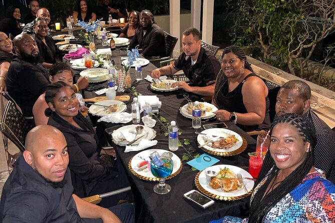 Montego Bay, Negril, Ocho Rios Dinner and Nightlife Experience - Dinner is flexible, but the bill is yours