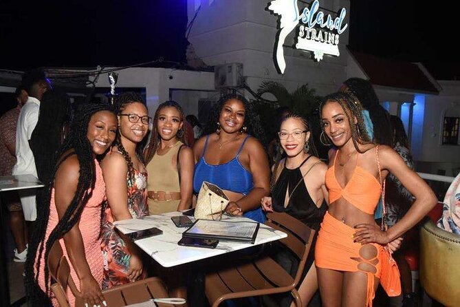 Montego Bay Night Life Clubbing at Pier 1, 27/27 Lounge &Taboo - Key points for planning your Montego Bay night