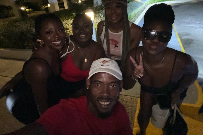 Montego Bay Night Life Clubbing at Pier 1, 27/27 Lounge &Taboo - Lounge 2727 and Taboo for a customized birthday night