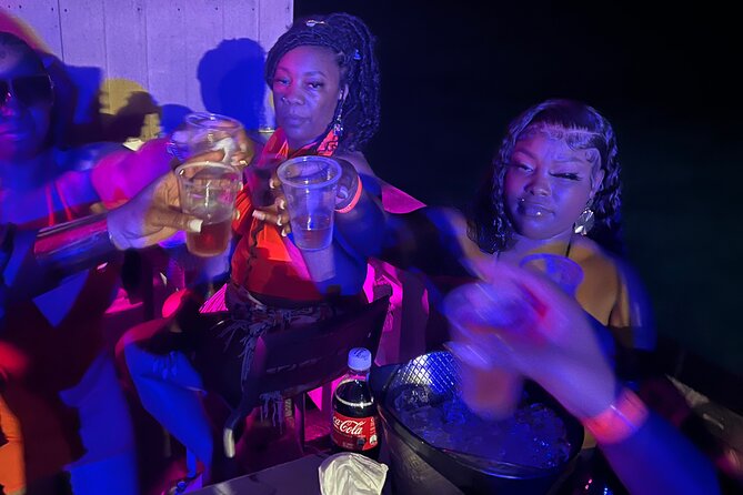 Montego Bay Night Life Clubbing at Pier 1, 27/27 Lounge &Taboo - Why the private driver changes the value