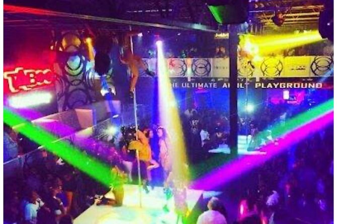 Montego Bay Night Life Clubbing at Pier 1, 27/27 Lounge &Taboo - Timing, pickup, and who will enjoy this most