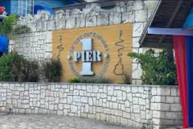 Montego Bay Night Life Clubbing at Pier 1, 27/27 Lounge &Taboo - Margaritaville After Dark on Montego Bay’s Hip Strip